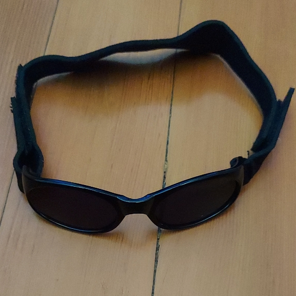 Zoiloz Baby/Toddler Sunglasses
